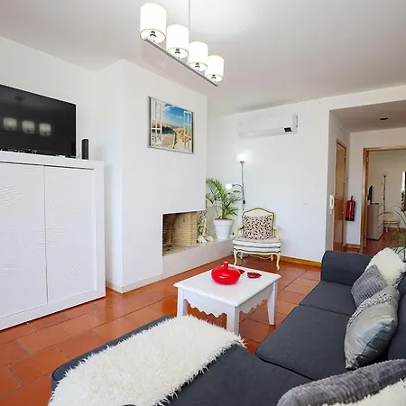 Appartement A65 - Marina Moor In *