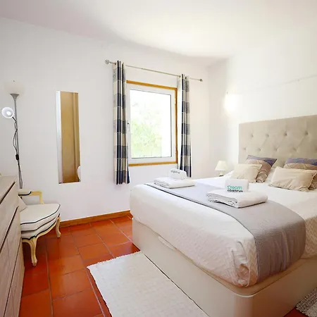 A65 - Marina Moor In Appartement *
