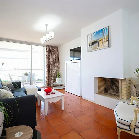 A65 - Marina Moor In Apartment