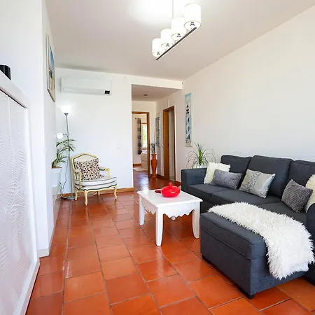 A65 - Marina Moor In Apartment