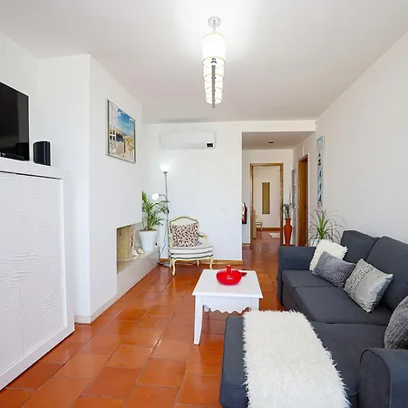 Apartment A65 - Marina Moor In Lagos