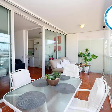 Apartment A65 - Marina Moor In *