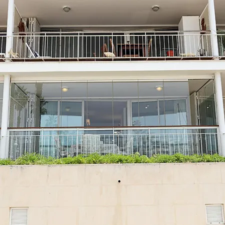 A65 - Marina Moor In Apartment Lagos