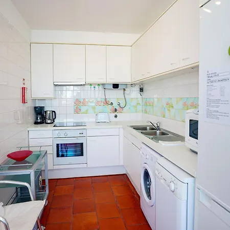 A65 - Marina Moor In Apartment